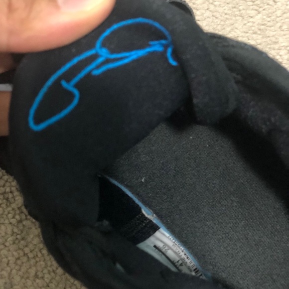 Nike PG1 PlayStation colourway - Picture 2 of 4